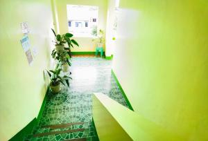 Fotografie z fotogalerie ubytování RedDoorz at D128 Lodge Cagayan Valley v destinaci Tuguegarao City