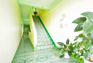 Fotografie z fotogalerie ubytování RedDoorz at D128 Lodge Cagayan Valley v destinaci Tuguegarao City