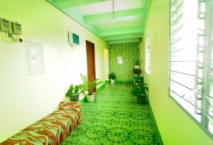 Fotografie z fotogalerie ubytování RedDoorz at D128 Lodge Cagayan Valley v destinaci Tuguegarao City