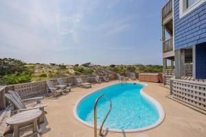 Gallery image of Castle in the Sand 453 in Avon