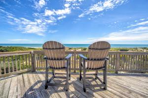 Gallery image of Castle in the Sand 453 in Avon