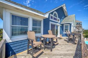 Gallery image of Castle in the Sand 453 in Avon +35 photos