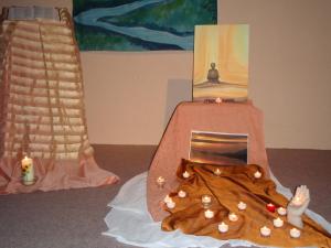Foto dalla galleria di Divine Mercy B&B a Knock