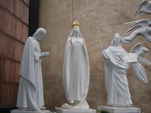 Foto dalla galleria di Divine Mercy B&B a Knock