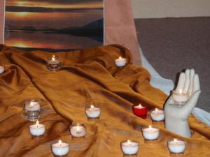 Foto dalla galleria di Divine Mercy B&B a Knock