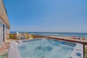Imagen de la galería de Captain's Quarters 125, en Rodanthe