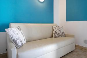 ロアーノにあるVilla Paola Bilo4 Bisのギャラリーの写真