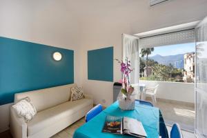 ロアーノにあるVilla Paola Bilo4 Bisのギャラリーの写真