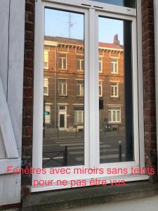 Fotografie z fotogalerie ubytování COLIVING TOUT CONFORT- LOOS LES LILLE-MAISON PARTAGEE-7 chambres-5 sdb-6WC-LOOS LES LILLE v destinaci Loos