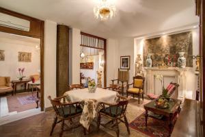 Gallery image of Navona Gallery Suites in Rome