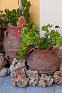Foto da galeria de Marelina Villas em Panormos - Rethymno