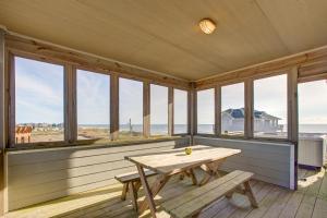 Gallery image of Gone Coastal 139 in Rodanthe