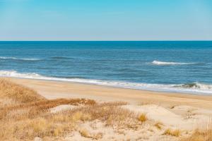 Fotografie z fotogalerie ubytování Gone Coastal 139 v destinaci Rodanthe