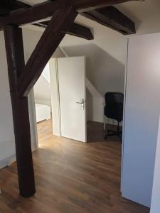 Photo de la galerie de l'établissement Ferienwohnung Leonie, à Goslar