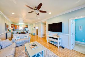 Imagen de la galería de Seas the Day 991 RR, en Rodanthe
