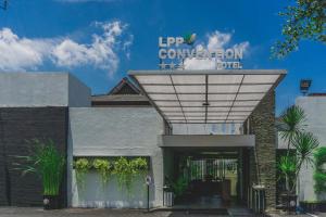 Zgrada u kojoj se nalazi hotel