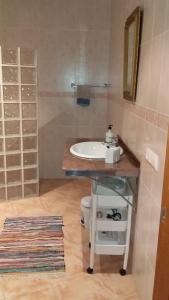 Fotografie z fotogalerie ubytování Loft Castelló v destinaci Castelló de Farfaña + 37 fotografií