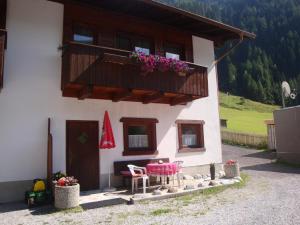 Widok na góry z tego apartamentu