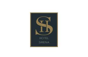 Certifikát, hodnocení, plakát nebo jiný dokument vystavený v ubytování Hotel Sirena