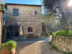 Fotografia z galérie ubytovania Bandita - Tenuta di Montechiaro v destinácii Vico dʼArbia