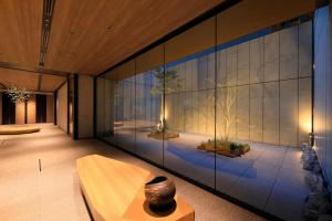 Gallery image of Richmond Hotel Premier Kyoto Shijo in Kyoto