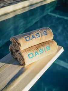 Fotografie z fotogalerie ubytování Villa Oasis with Large Pool Athenian Riviera Lagonissi v destinaci Lagonisi