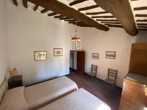 Fotografia z galérie ubytovania Bandita - Tenuta di Montechiaro v destinácii Vico dʼArbia