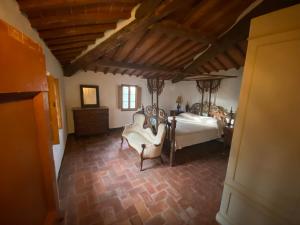 Fotografia z galérie ubytovania Bandita - Tenuta di Montechiaro v destinácii Vico dʼArbia