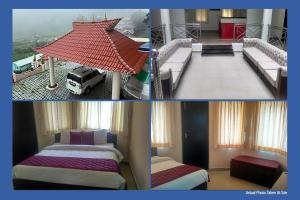 Gallery image of Bogar Palace Kodaikanal in Kodaikānāl