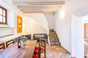 Fotografie z fotogalerie ubytování Casa Rosalia v destinaci Jávea
