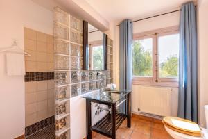 Fotografie z fotogalerie ubytování Casa Rosalia v destinaci Jávea