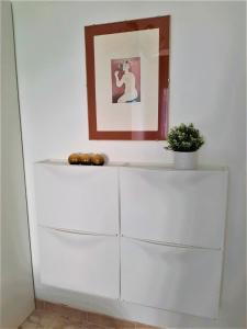 Fotografia z galérie ubytovania ROMA73 v Ríme