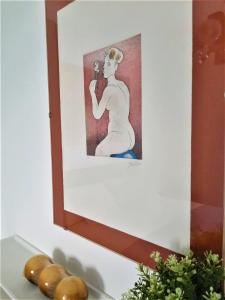 Fotografia z galérie ubytovania ROMA73 v Ríme