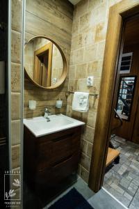 Un baño de Nirvana Čudesni bor