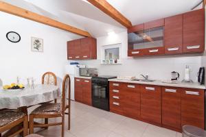 Zdjęcie z galerii obiektu House Anto 2146 w Fažanie