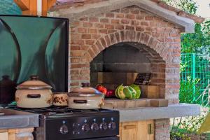 Fotografie z fotogalerie ubytování House Anto 2146 v destinaci Fažana