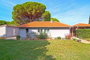 Fotografie z fotogalerie ubytování House Anto 2146 v destinaci Fažana
