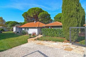 Fotografie z fotogalerie ubytování House Anto 2146 v destinaci Fažana