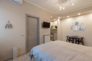 Afbeelding uit fotogalerij van Nice studio Rapallo ac wi fi in Rapallo