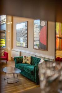 Bruntsfield Hotel