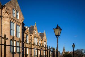 Bruntsfield Hotel