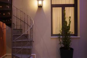 Foto Ateenas asuva majutusasutuse Vagabond Guesthouse galeriist