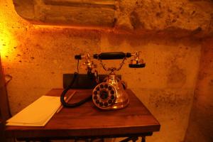 Fotografie z fotogalerie ubytování Akritis Cappadocia House v destinaci Çadır