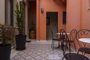 Foto Ateenas asuva majutusasutuse Vagabond Guesthouse galeriist
