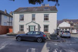 Район дома для отпуска или близлежащий район