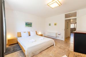 Gallery image of Serviced Appartement München Messe in Munich