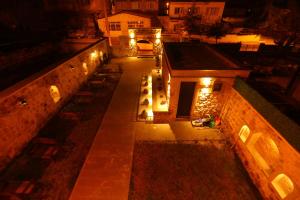Fotografie z fotogalerie ubytování Akritis Cappadocia House v destinaci Çadır