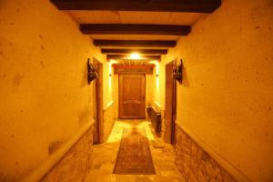 Fotografie z fotogalerie ubytování Akritis Cappadocia House v destinaci Çadır