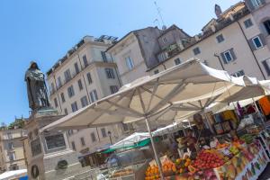 Foto dalla galleria di DomusAmor Navona a Roma