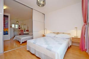 Gallery image of Apartments Petar in Trogir